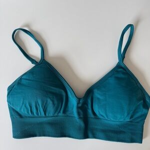 Lululemon Ebb To Street Bra II